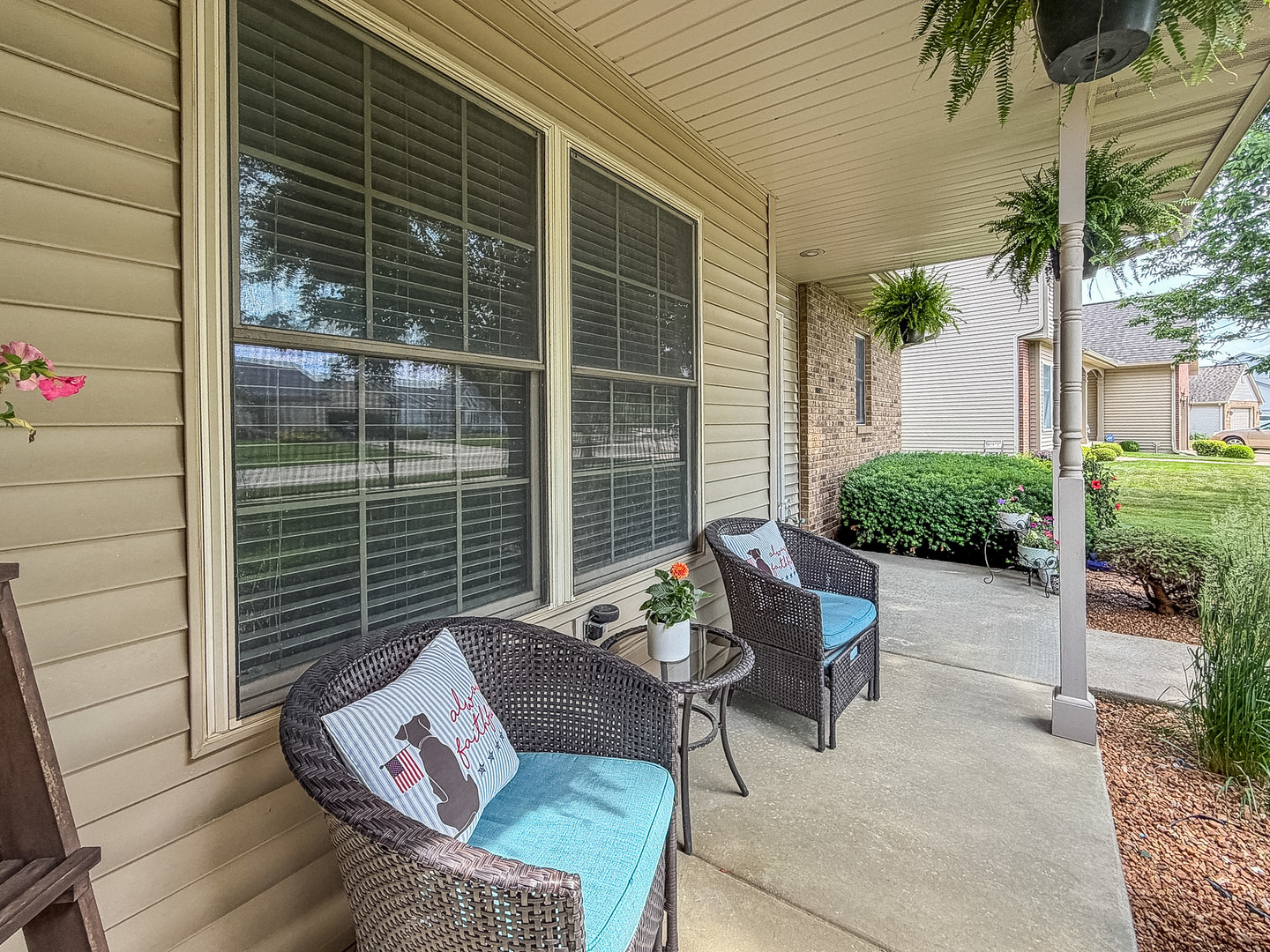 3906 Turnberry Drive Property Photo 6