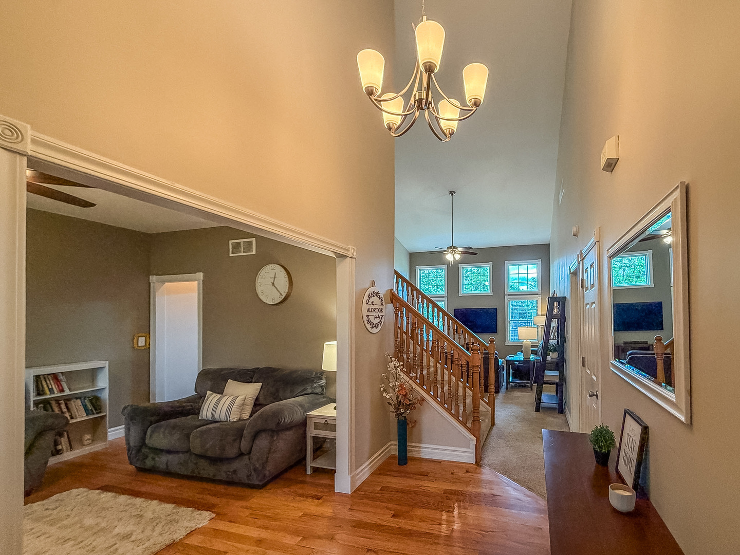 3906 Turnberry Drive Property Photo 7