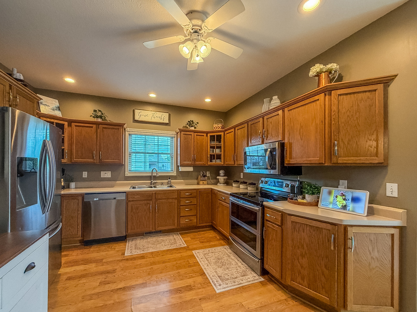 3906 Turnberry Drive Property Photo 15
