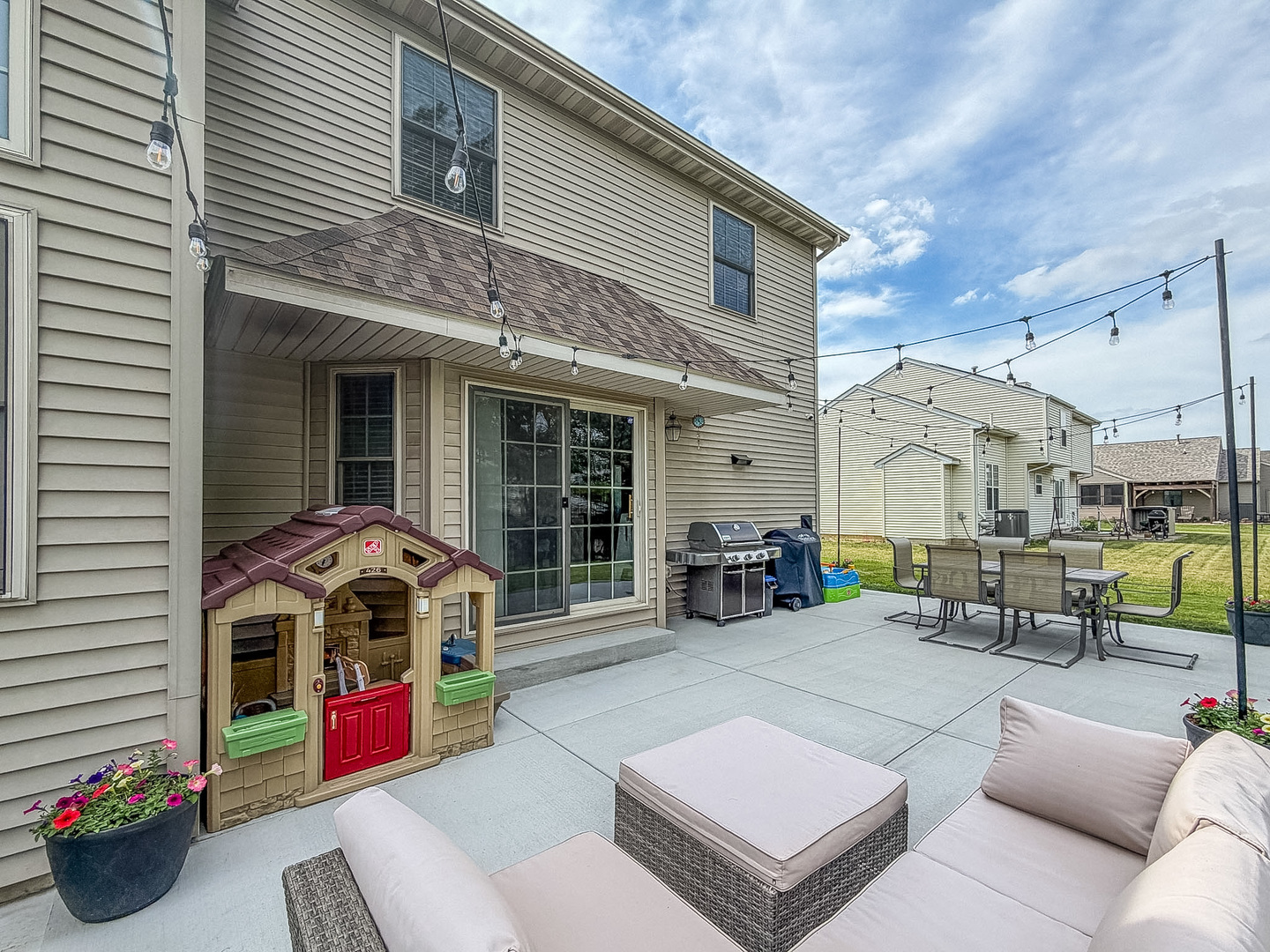 3906 Turnberry Drive Property Photo 40