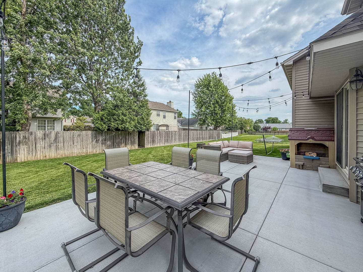 3906 Turnberry Drive Property Photo 42