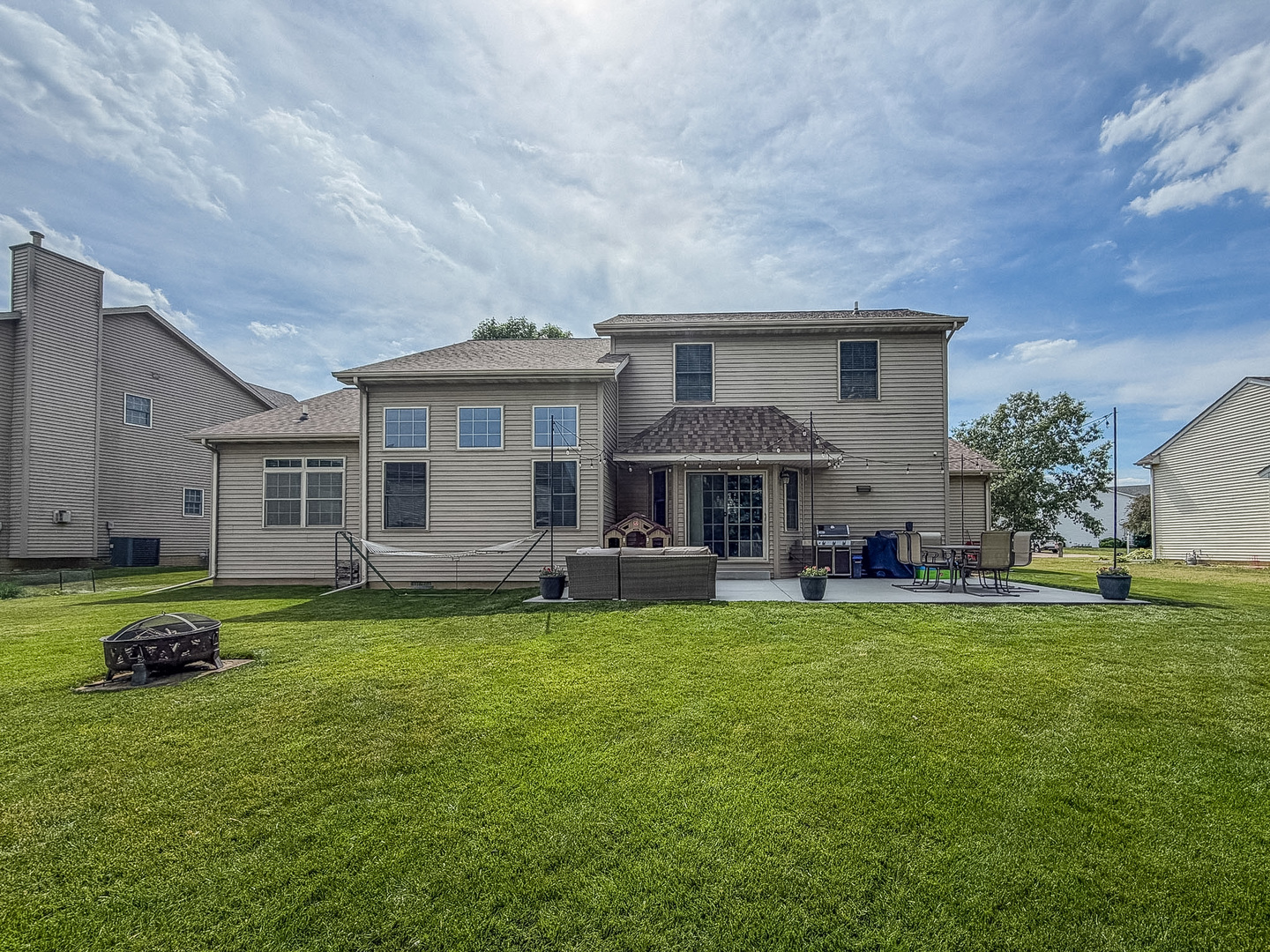 3906 Turnberry Drive Property Photo 43
