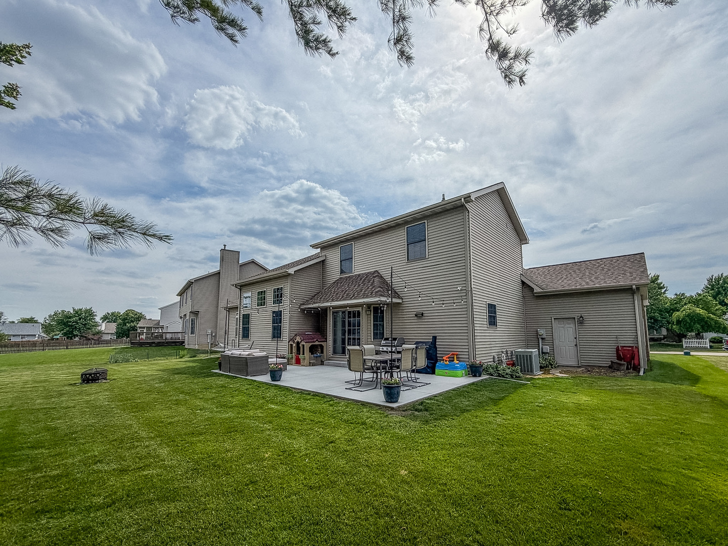 3906 Turnberry Drive Property Photo 44