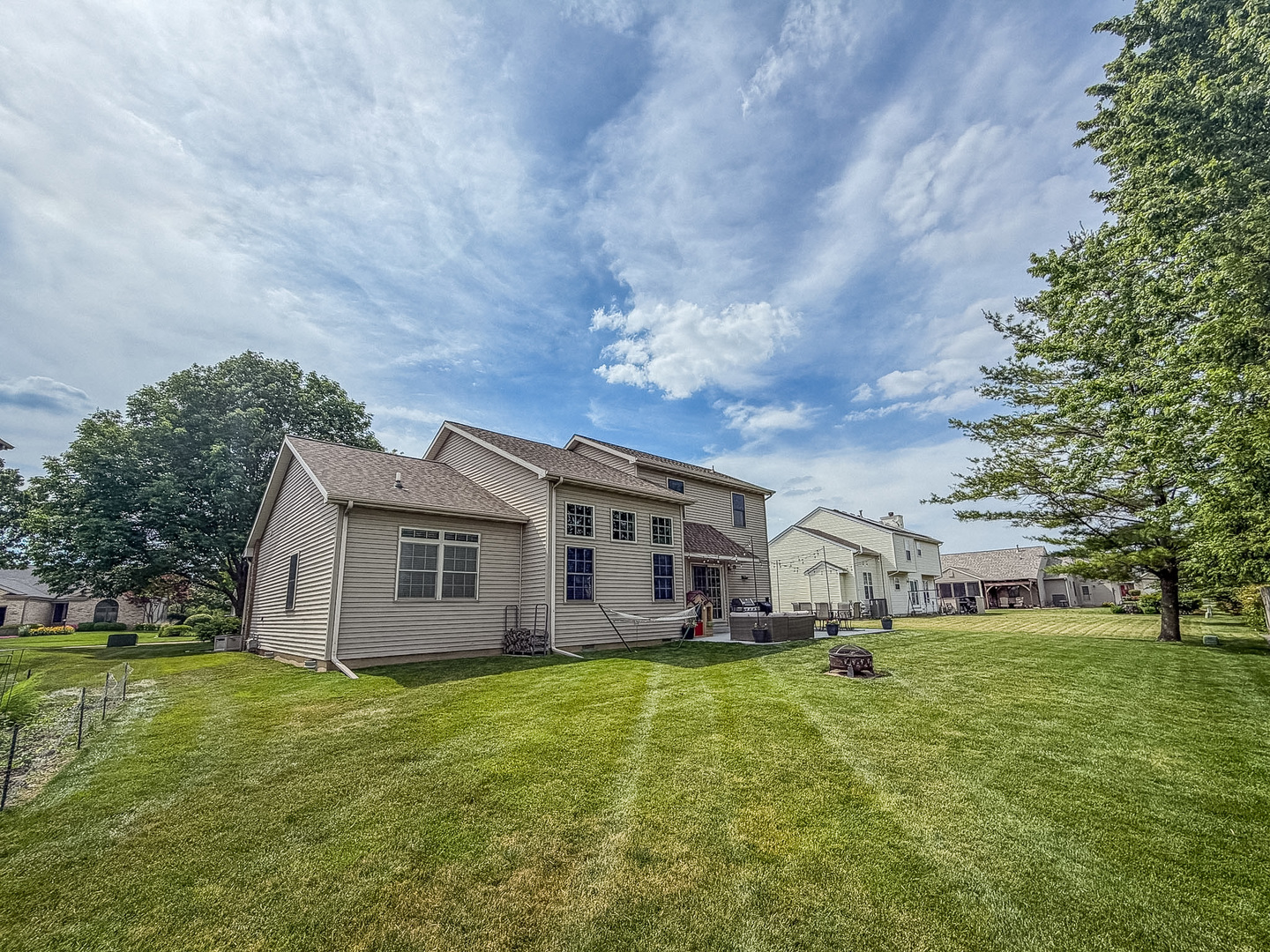 3906 Turnberry Drive Property Photo 45