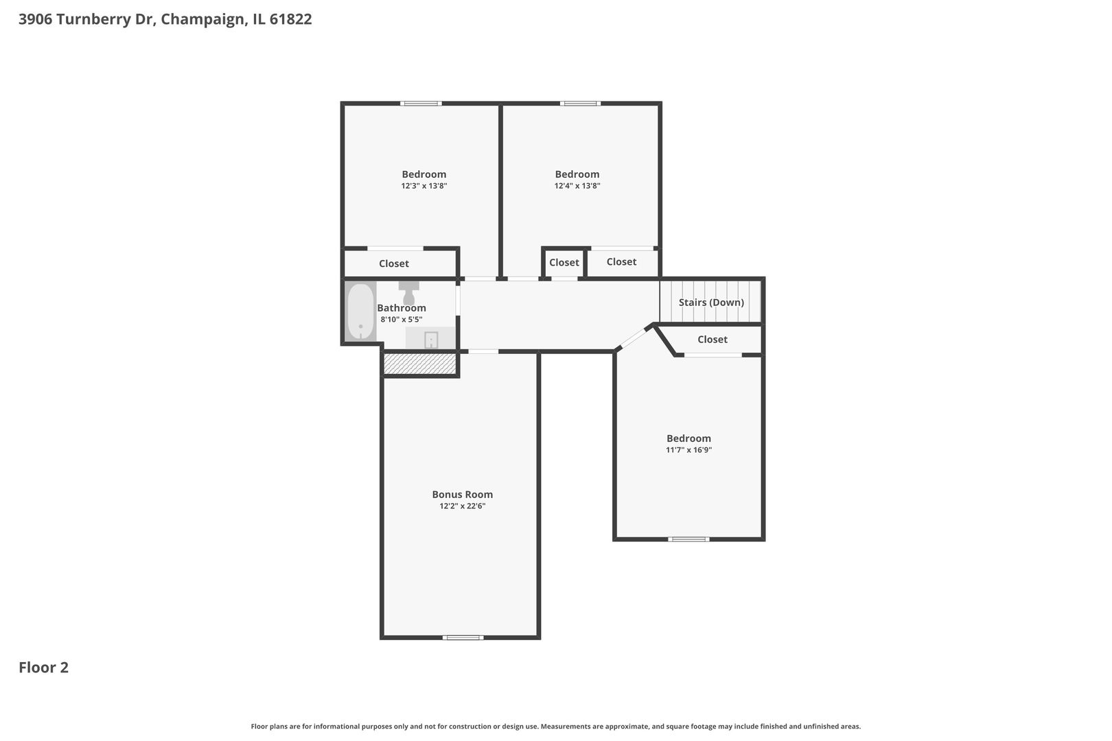 3906 Turnberry Drive Property Photo 48