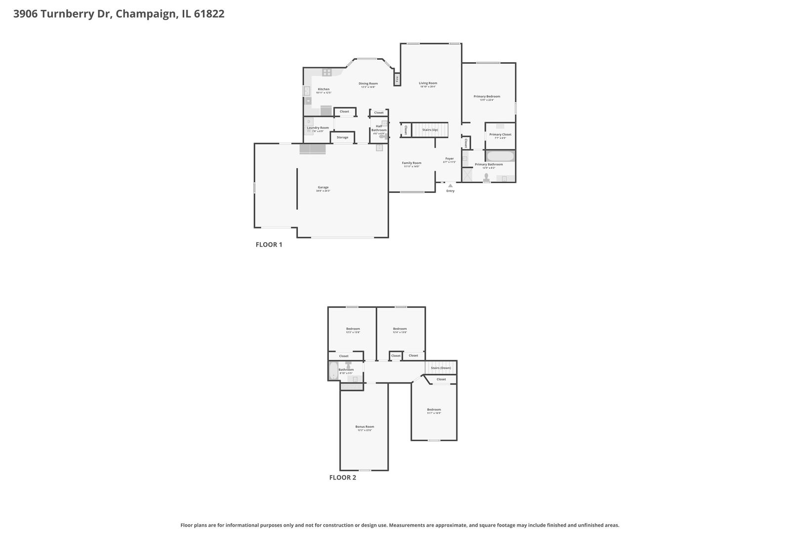 3906 Turnberry Drive Property Photo 49