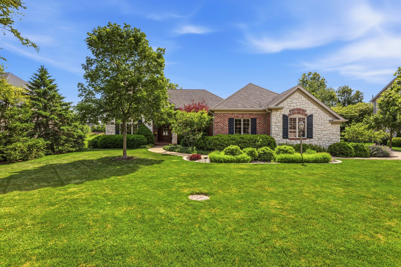 4706 Chestnut Grove Drive Property Photo