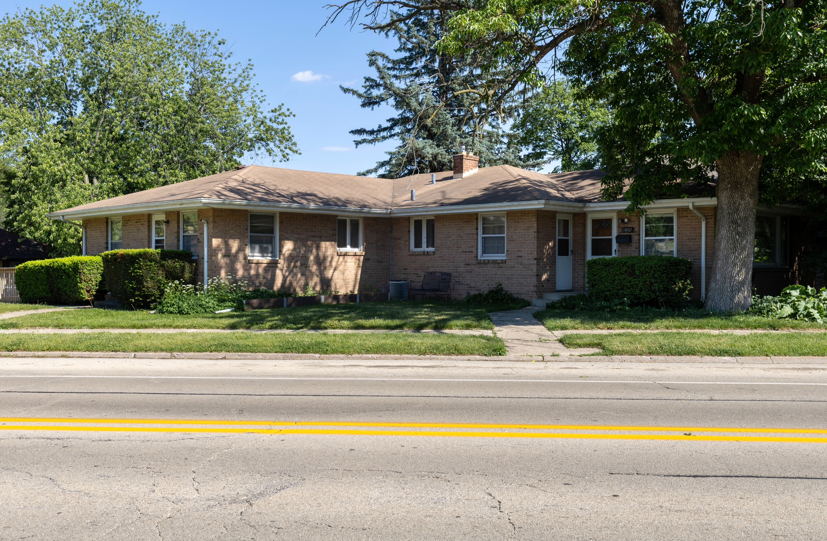 1807 Guilford Road Property Photo 1