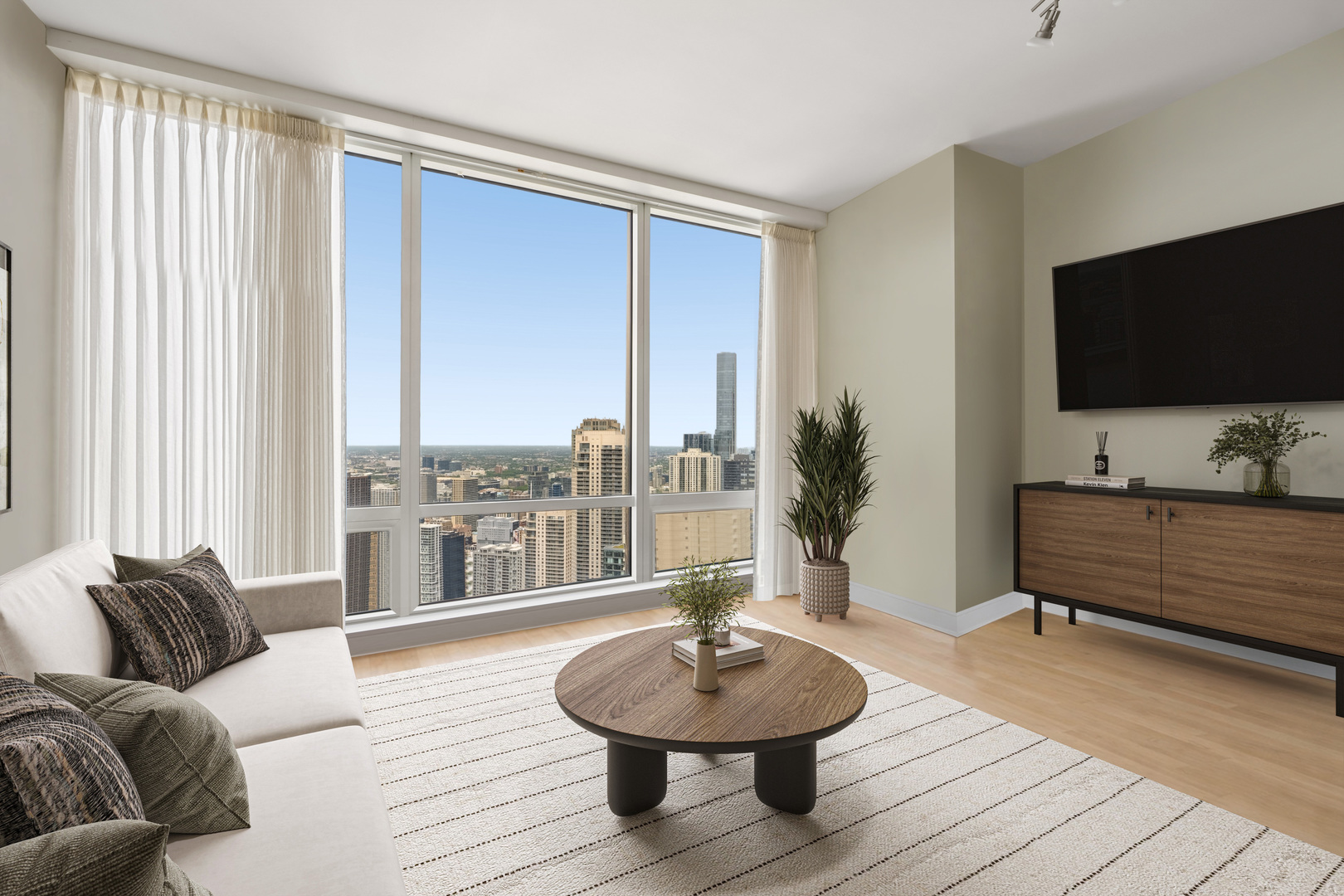 401 N Wabash Avenue 39e Property Photo 2