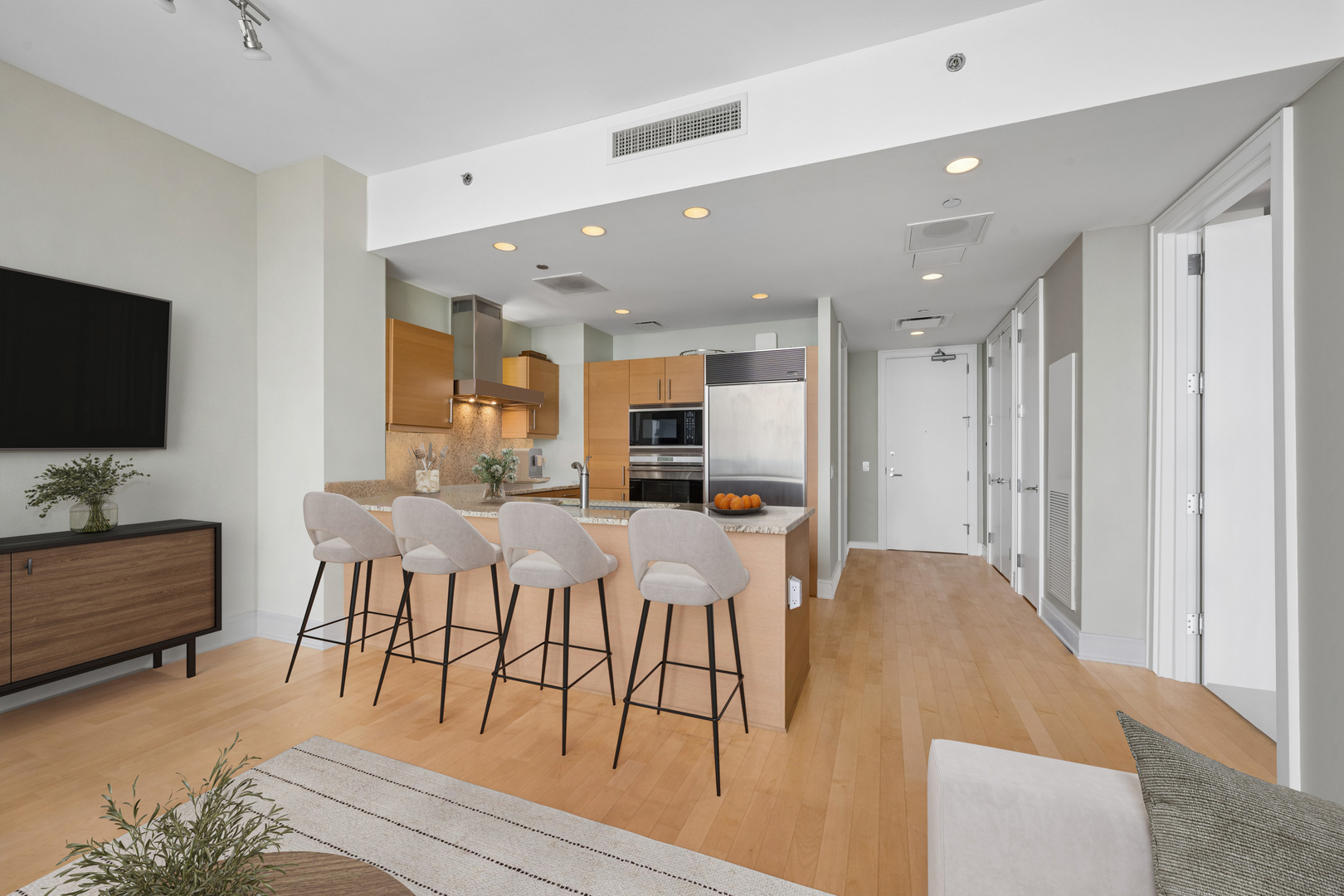 401 N Wabash Avenue 39e Property Photo 3