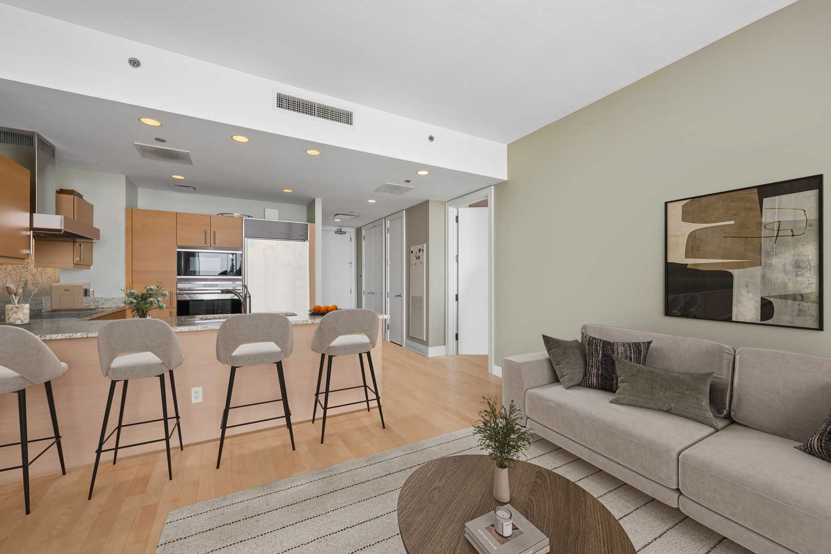 401 N Wabash Avenue 39e Property Photo 4