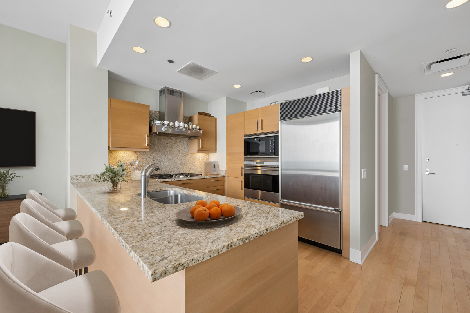 401 N Wabash Avenue 39e Property Photo 5