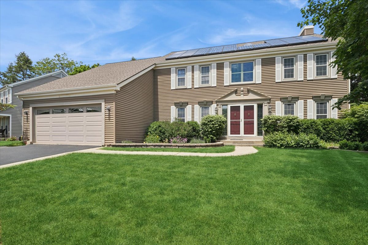 510 Ambria Drive Property Photo 1