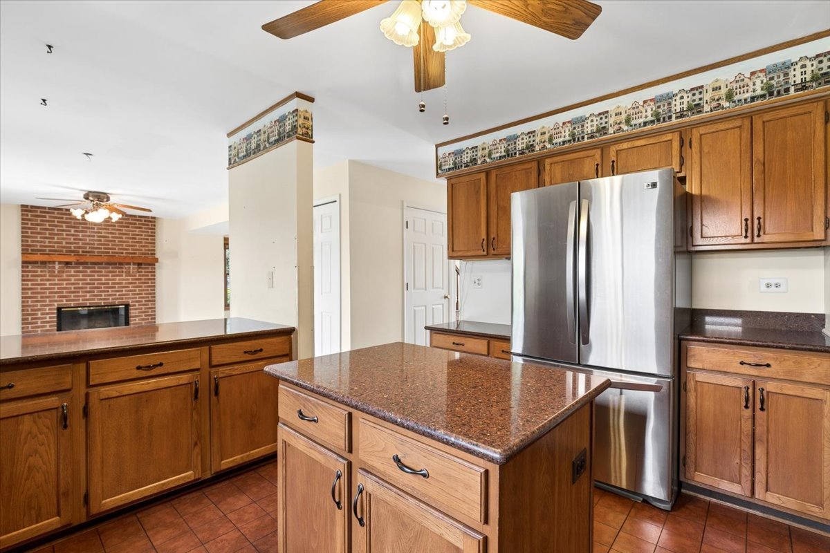 510 Ambria Drive Property Photo 9
