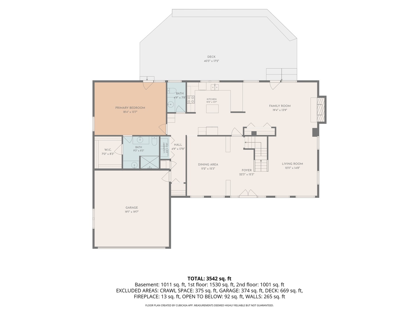 510 Ambria Drive Property Photo 22