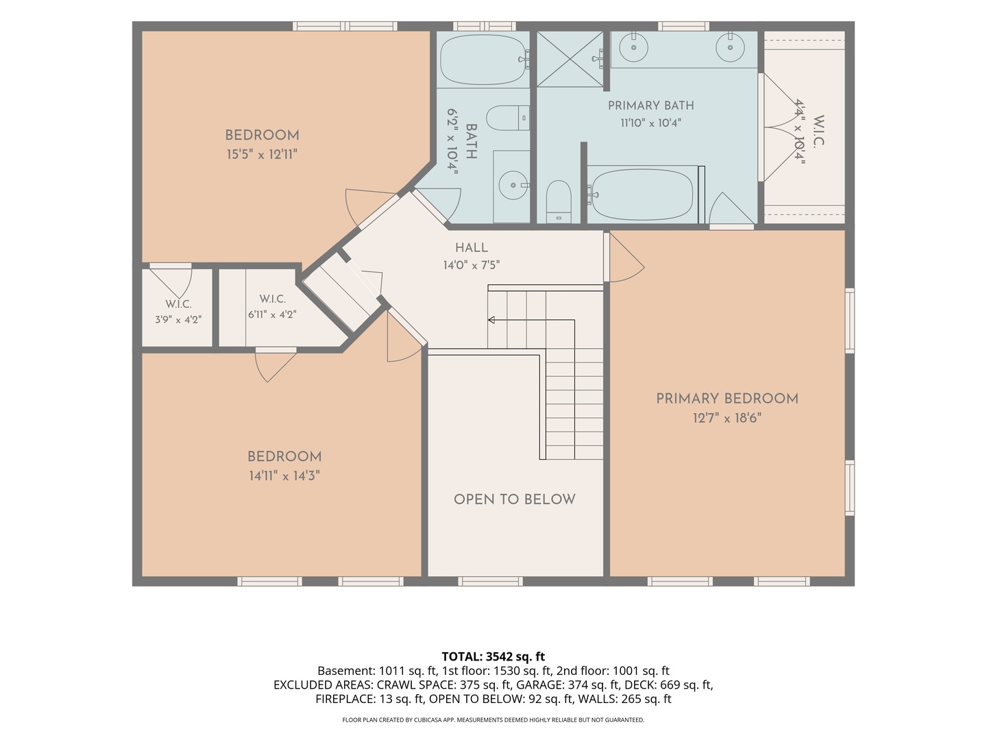 510 Ambria Drive Property Photo 23