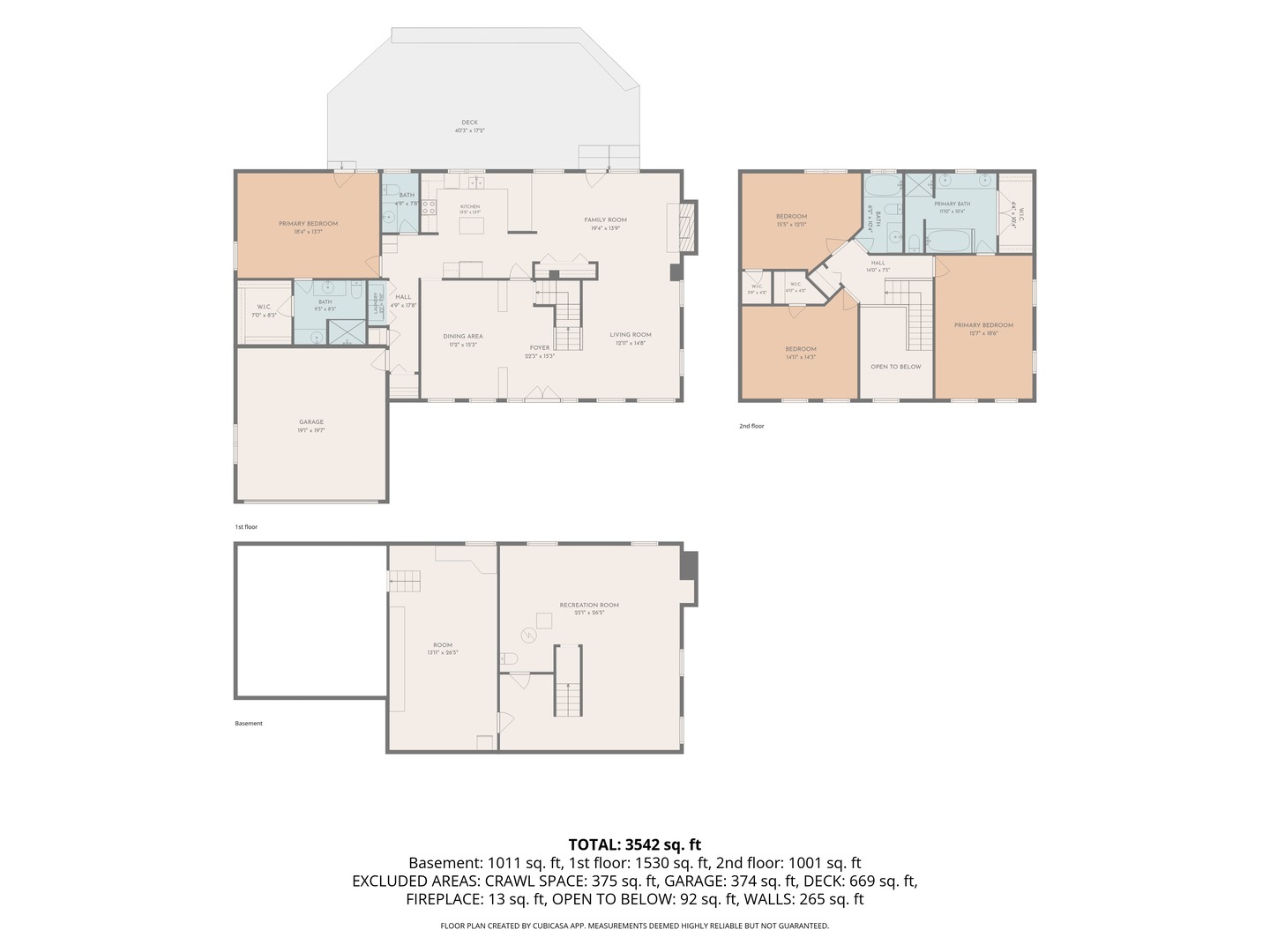 510 Ambria Drive Property Photo 25