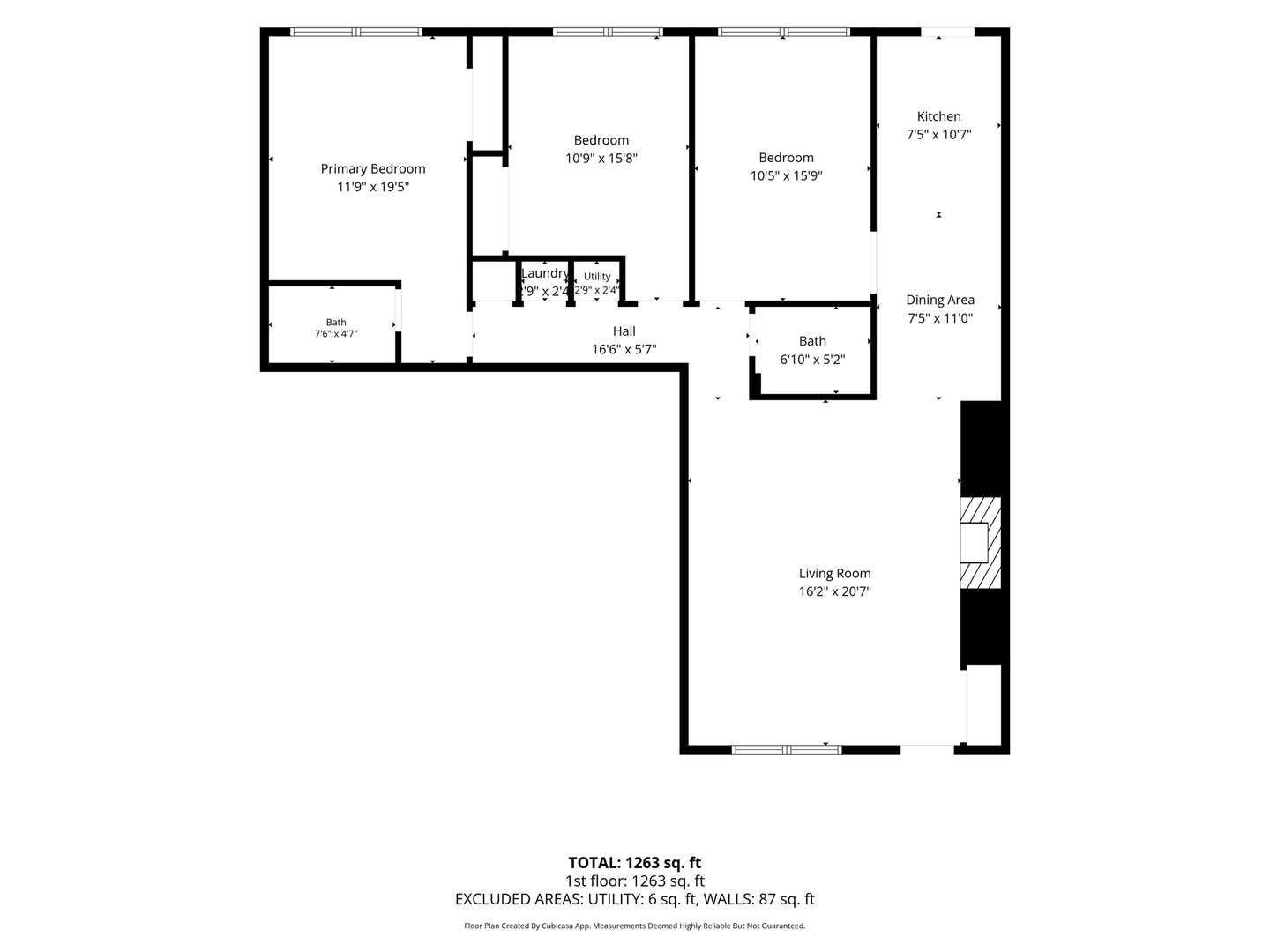 1104 Kimberly Road 804 Property Photo 32