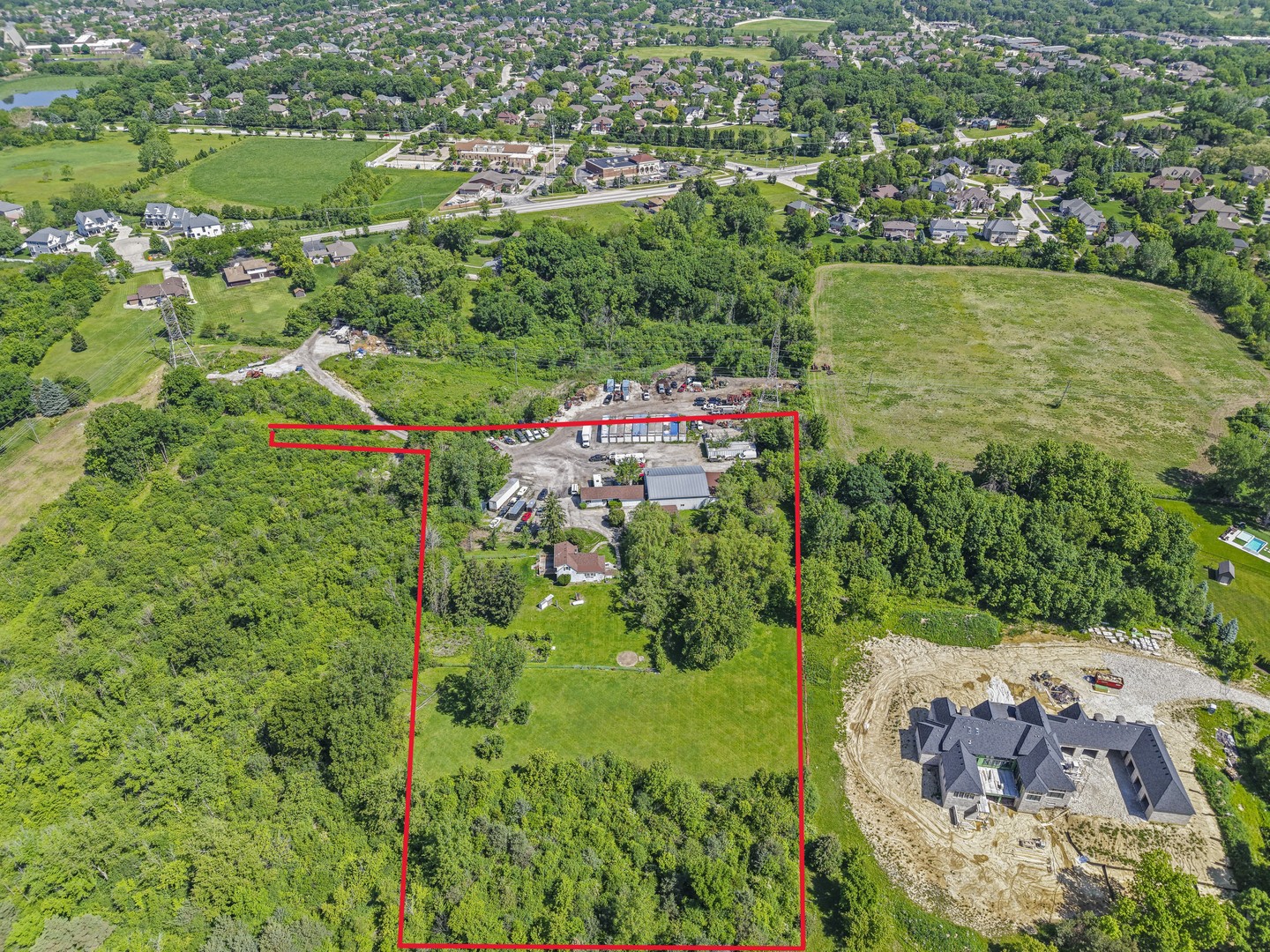12799 Archer Avenue Property Photo 1