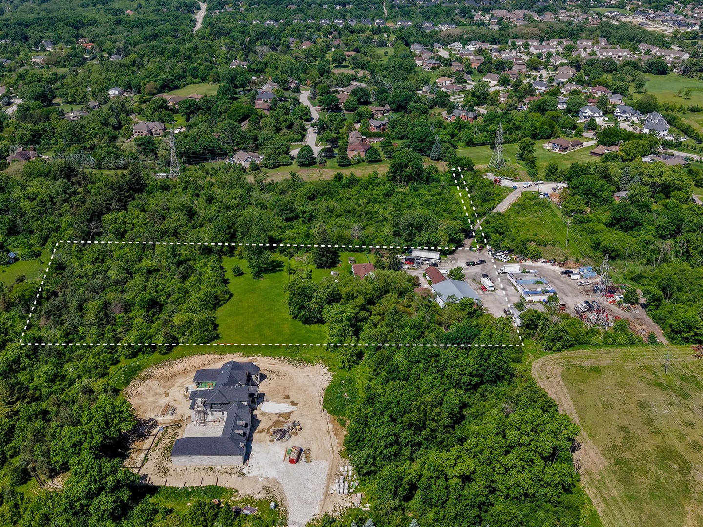 12799 Archer Avenue Property Photo 2