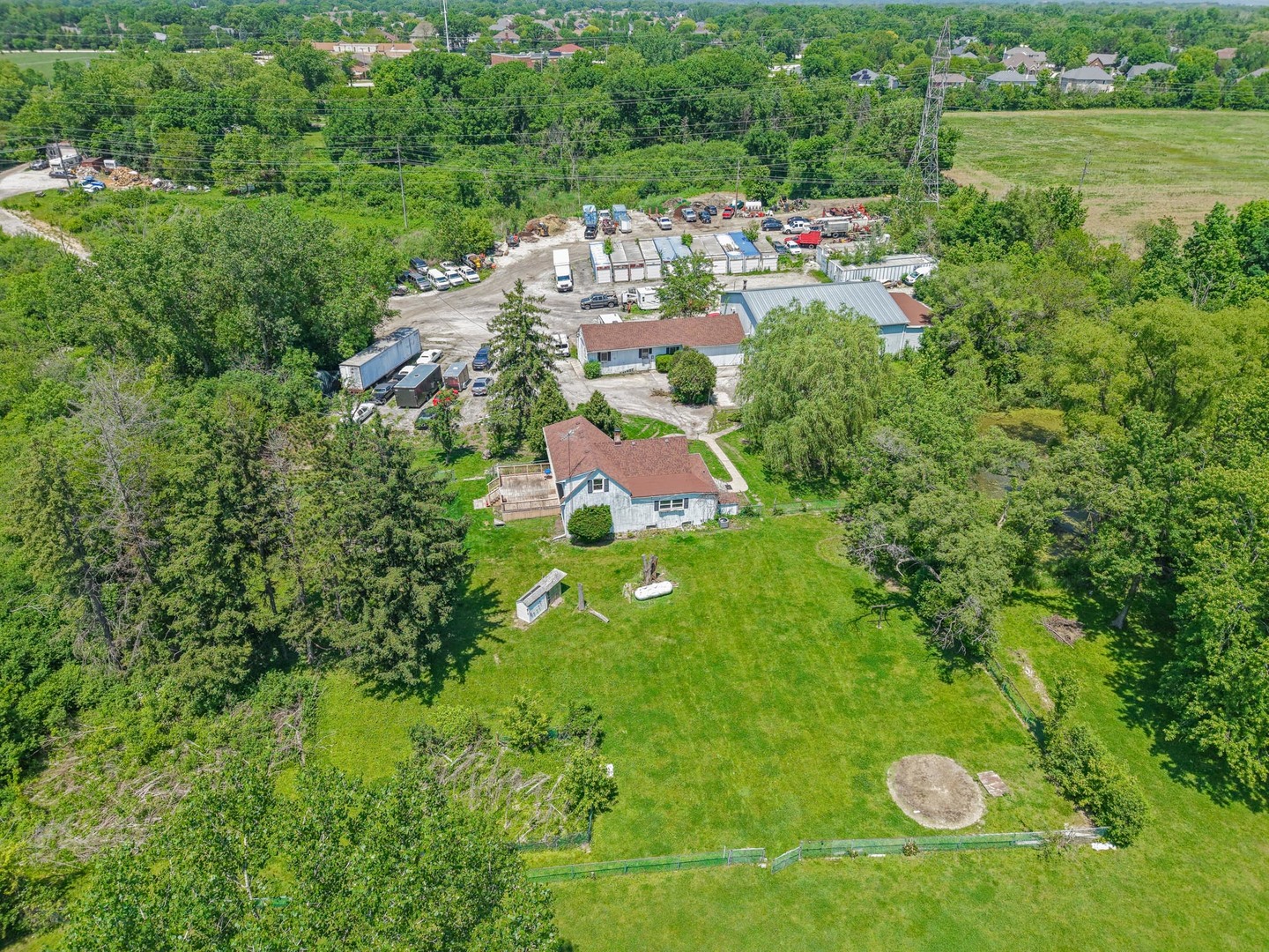 12799 Archer Avenue Property Photo 4