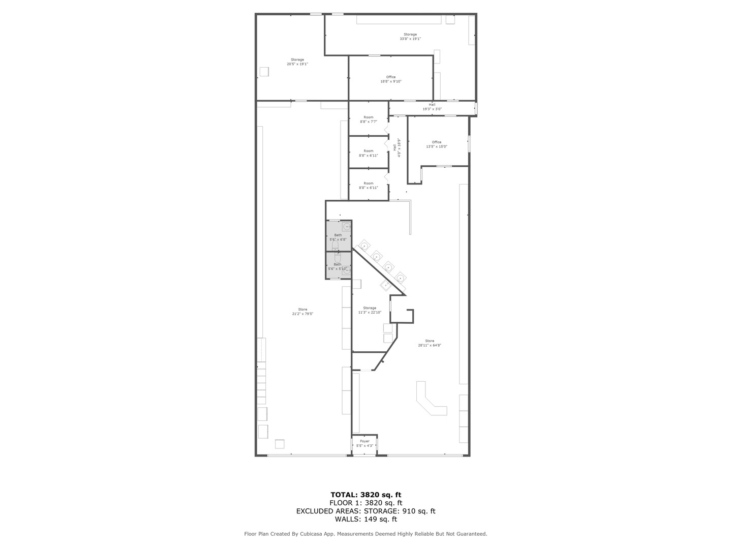605 W Baltimore Street B Property Photo 15