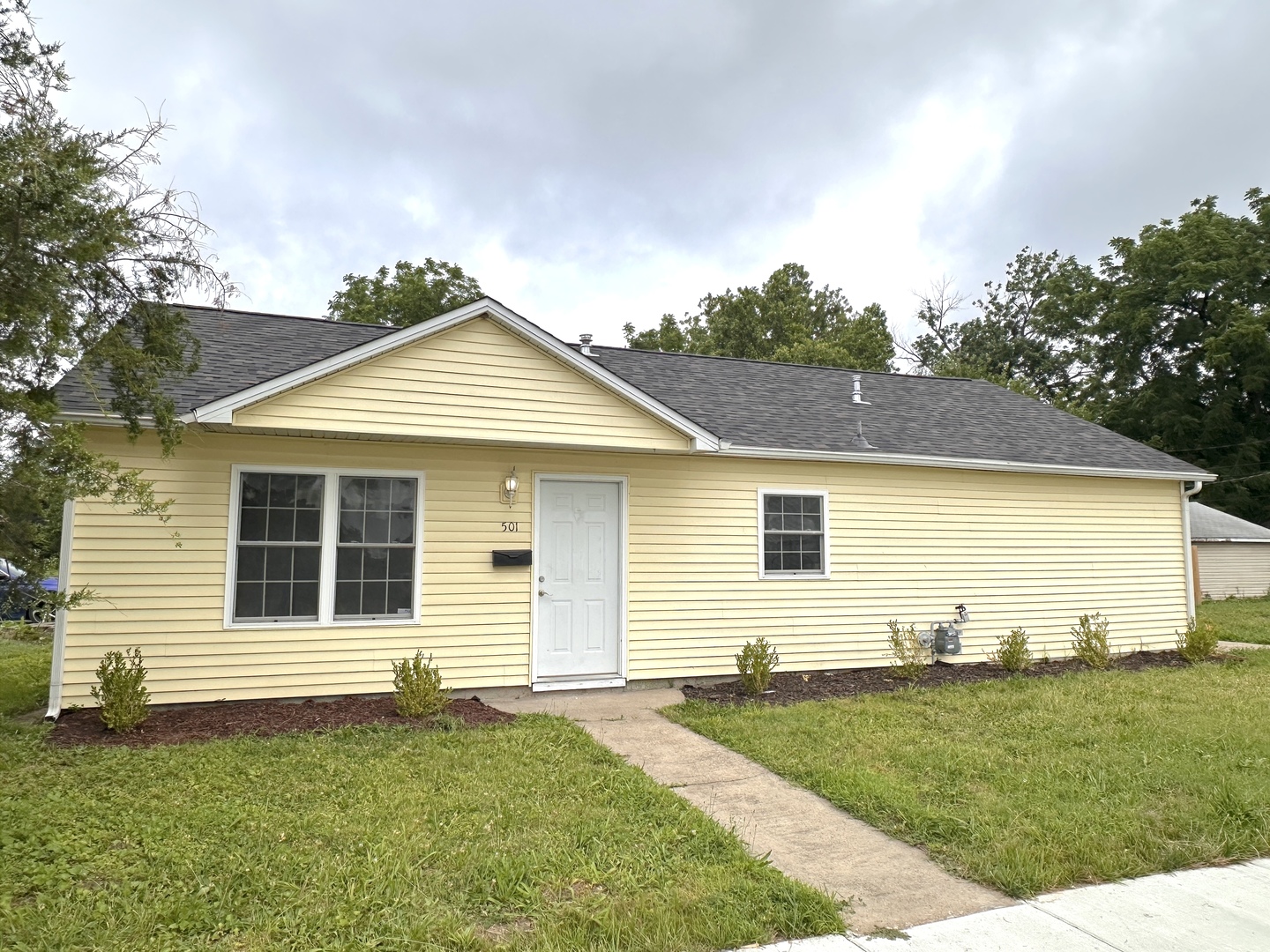 501 N 19th Street Property Photo 1