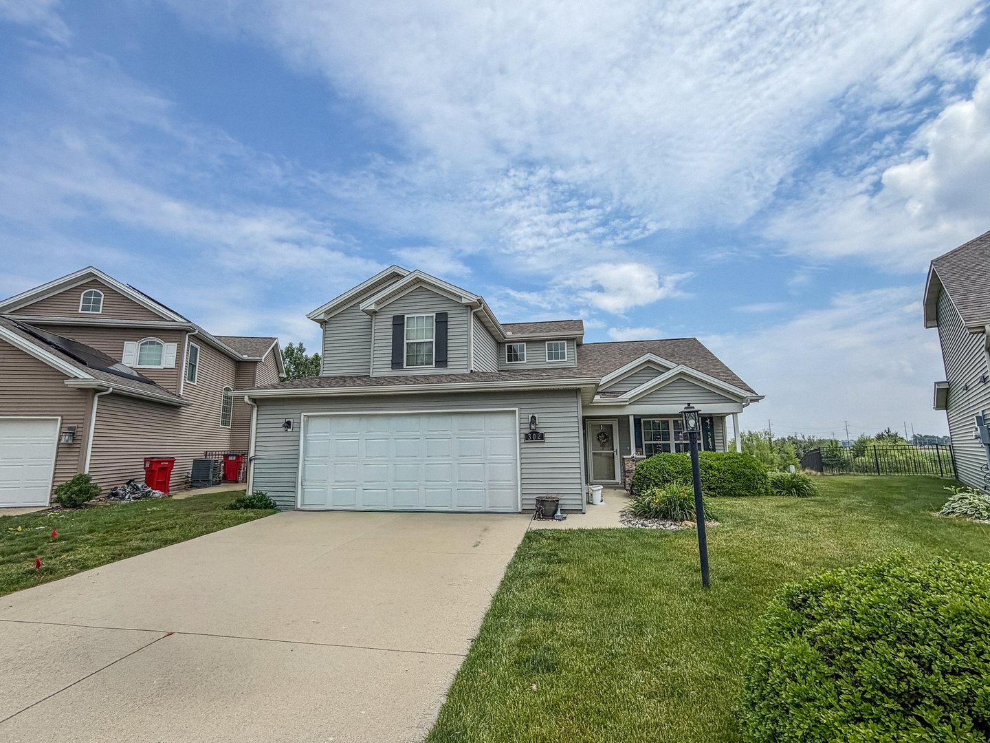302 Luria Lane Property Photo 1