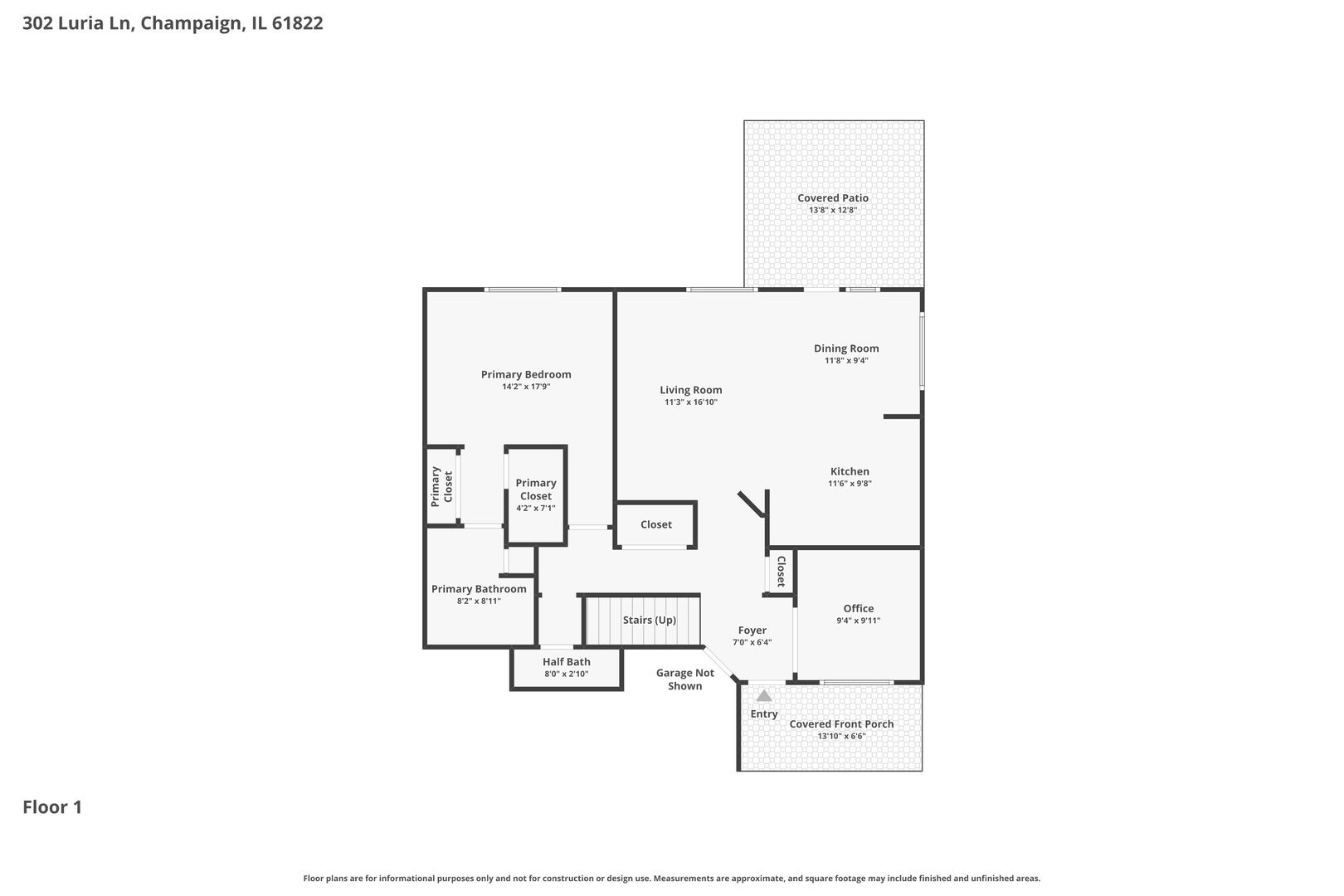 302 Luria Lane Property Photo 41