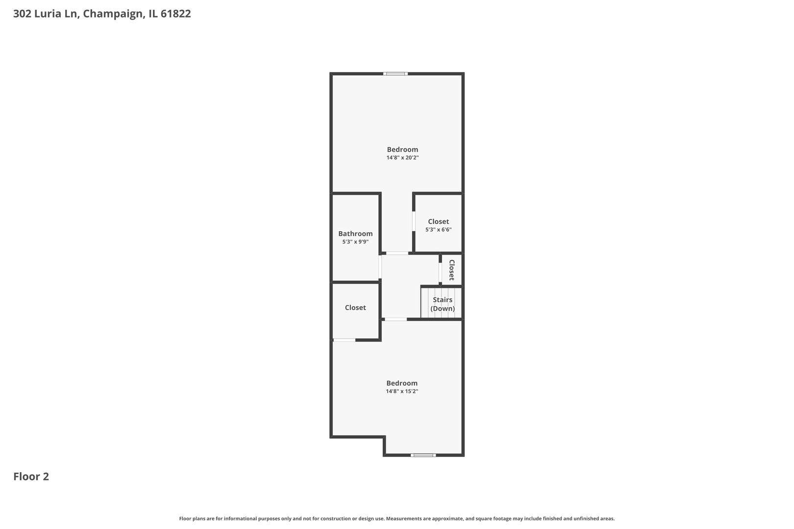 302 Luria Lane Property Photo 42