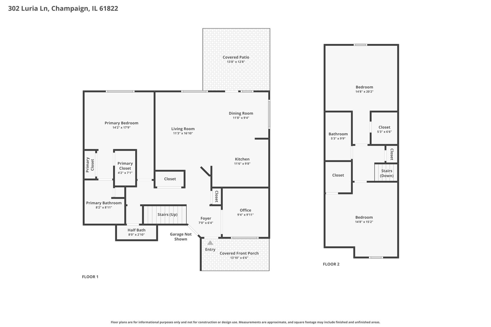 302 Luria Lane Property Photo 43
