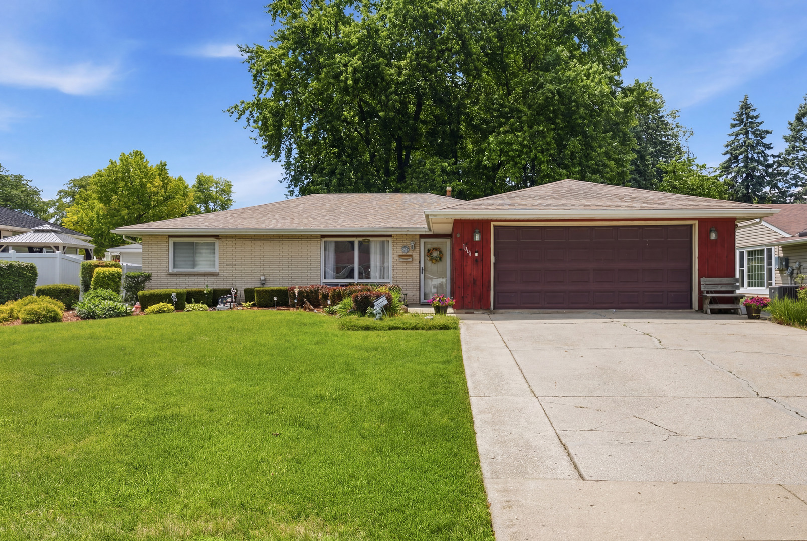 1410 Austin Avenue Property Photo 1