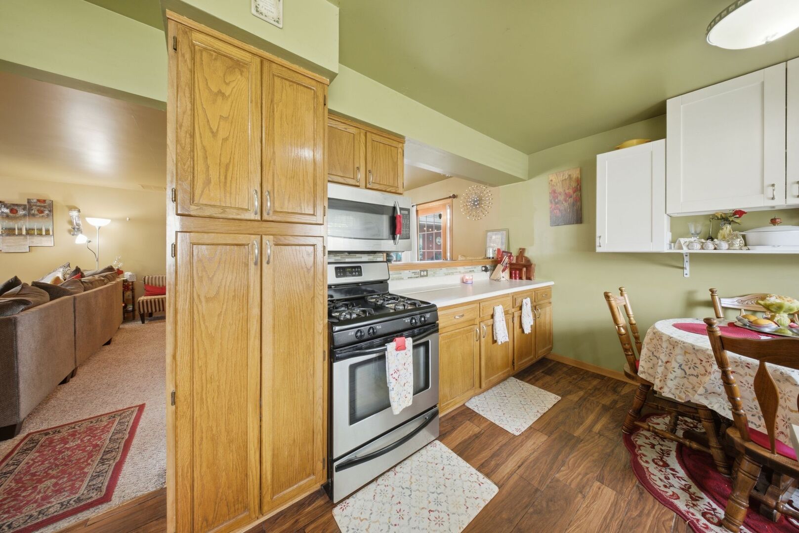 1410 Austin Avenue Property Photo 5