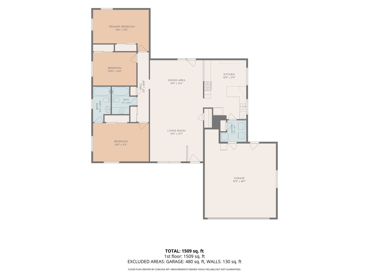 1410 Austin Avenue Property Photo 14