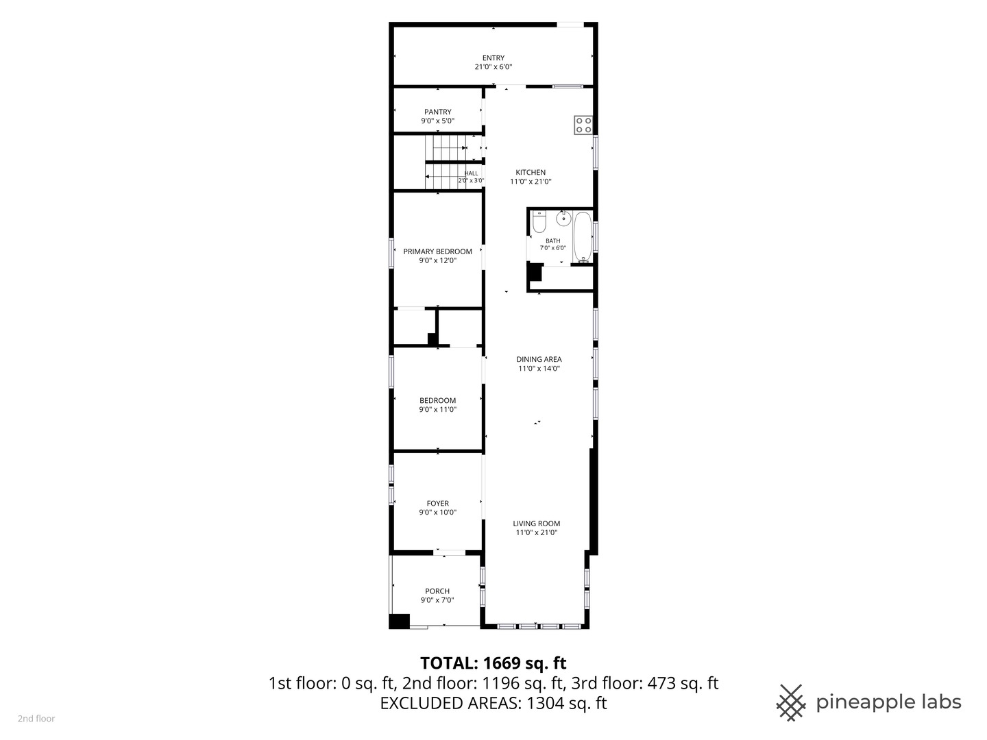 8451 S May Street Property Photo 21
