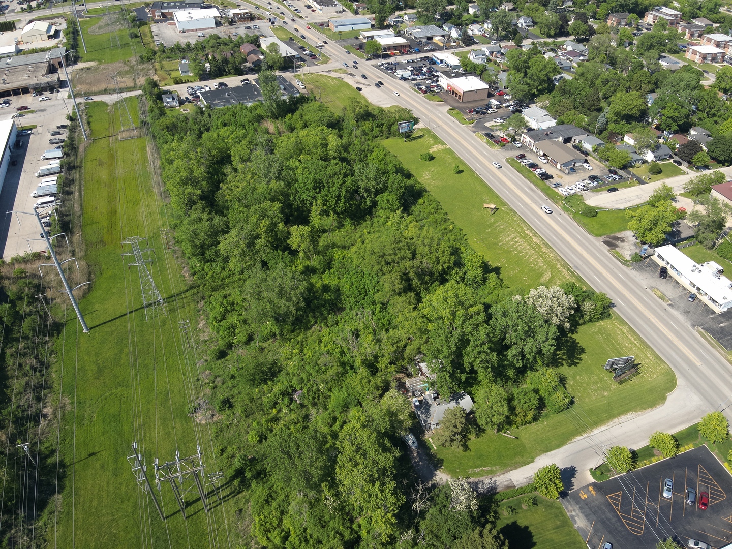 100 S Green Bay Road Property Photo 3