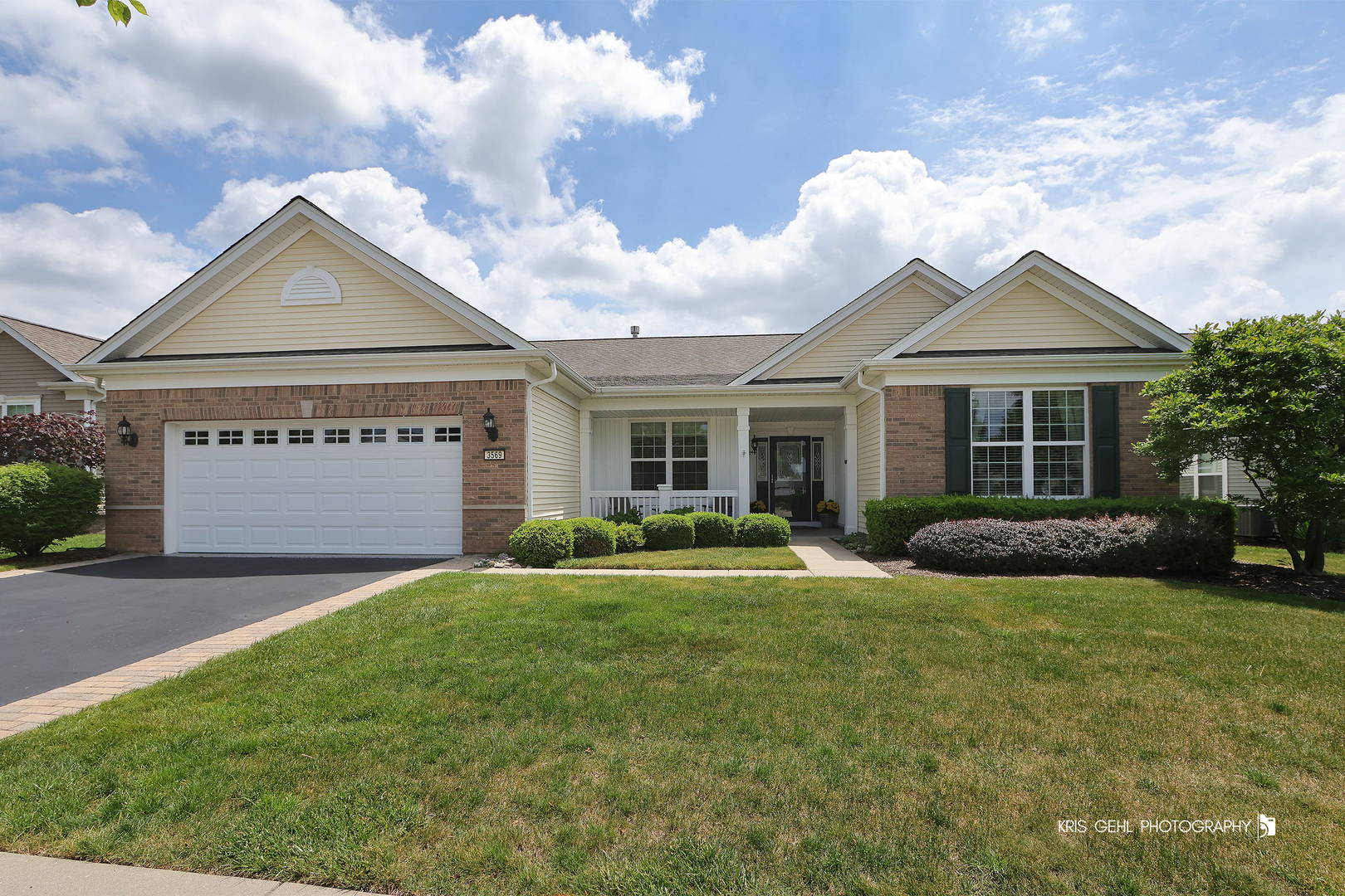 3569 Canton Circle Property Photo 1