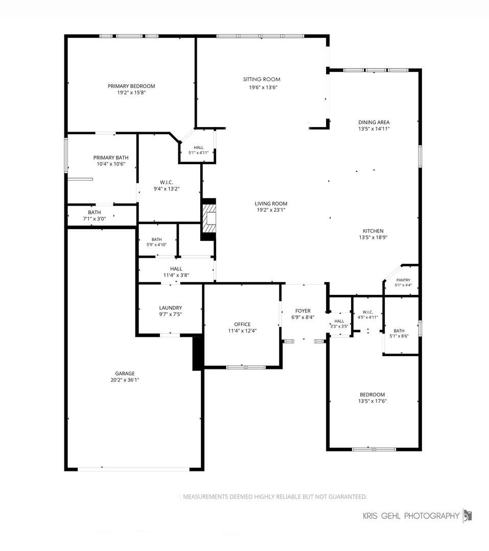 3569 Canton Circle Property Photo 28
