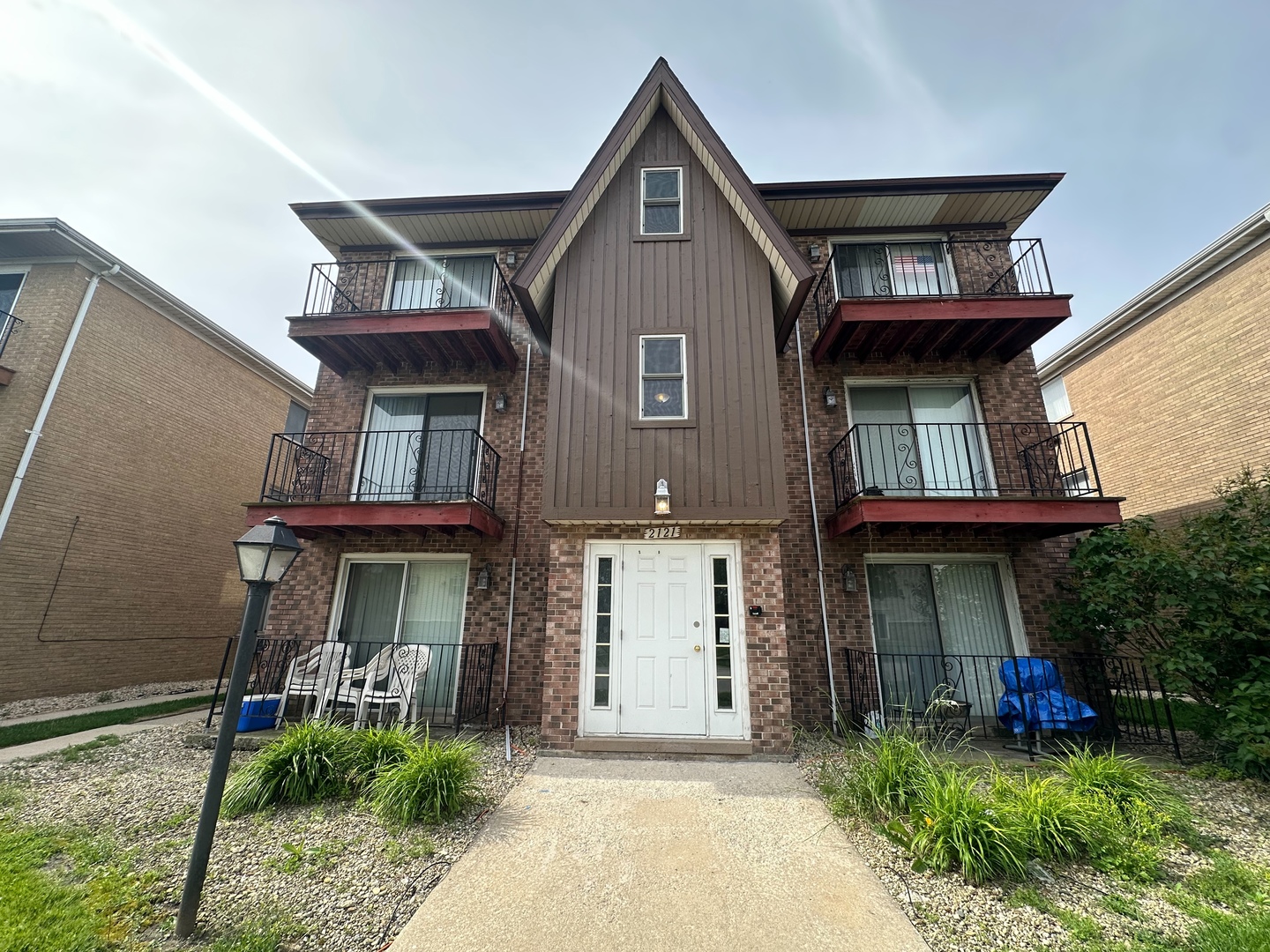 2121 176th Place Property Photo 1