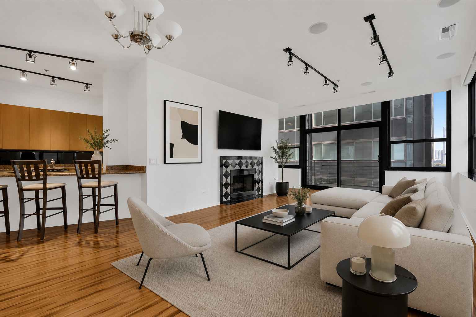 130 S Canal Street 715 Property Photo 3