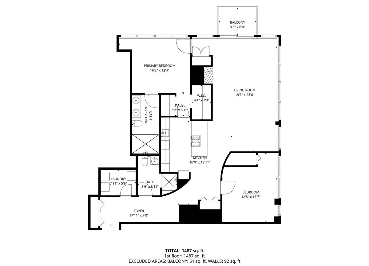 130 S Canal Street 715 Property Photo 27