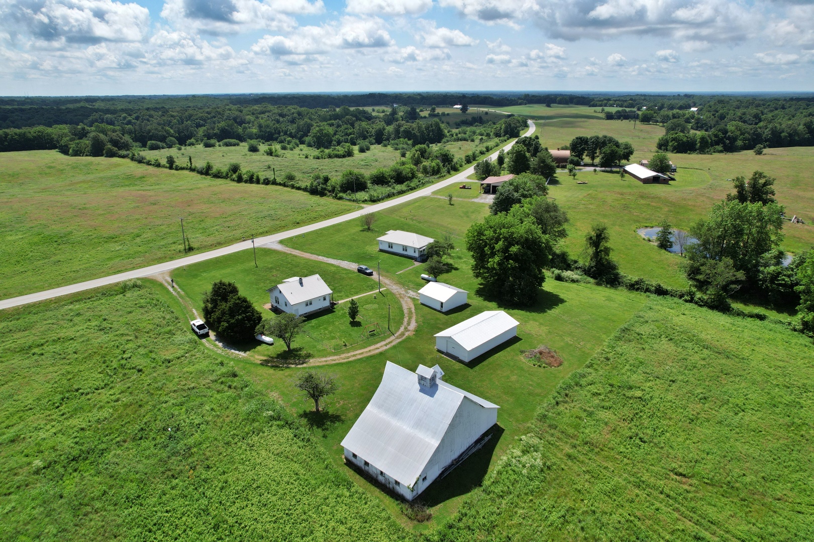 2919 Feather Trail Road Property Photo 5