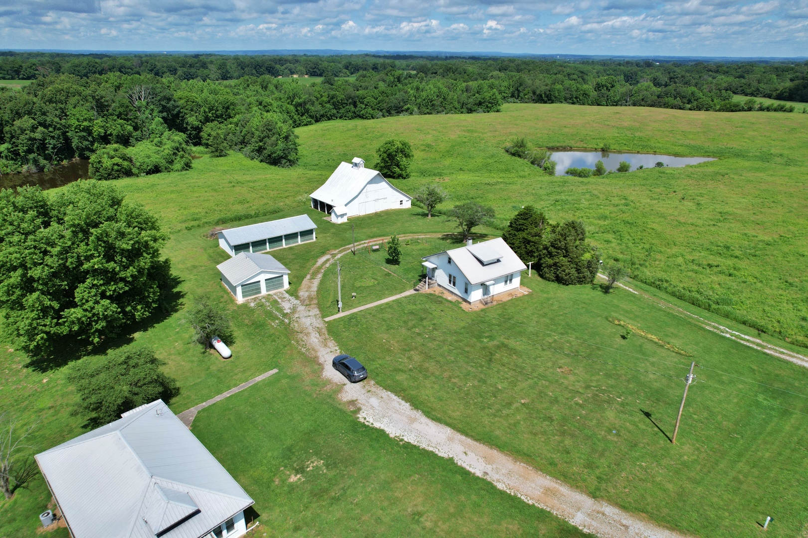 2919 Feather Trail Road Property Photo 6