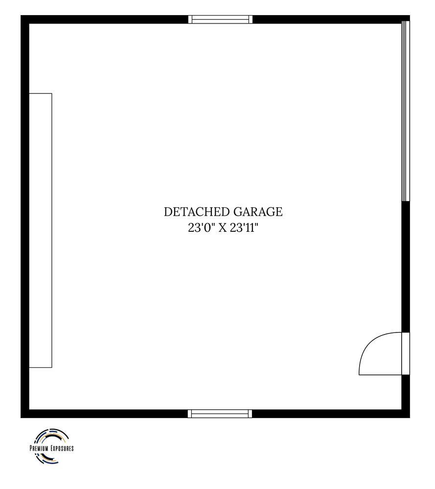 910 N Bell Street Property Photo 62