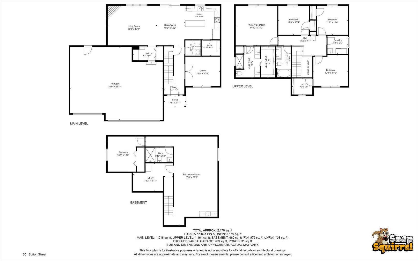 301 Sutton Street Property Photo 68