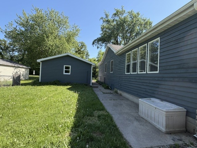 26146 W Blackhawk Avenue Property Photo 27
