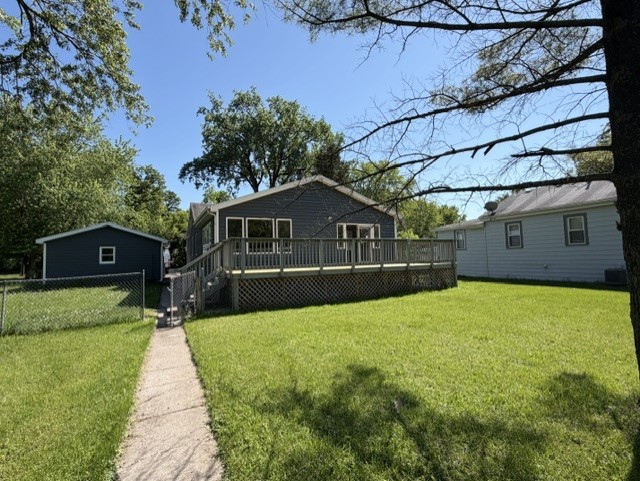 26146 W Blackhawk Avenue Property Photo 31