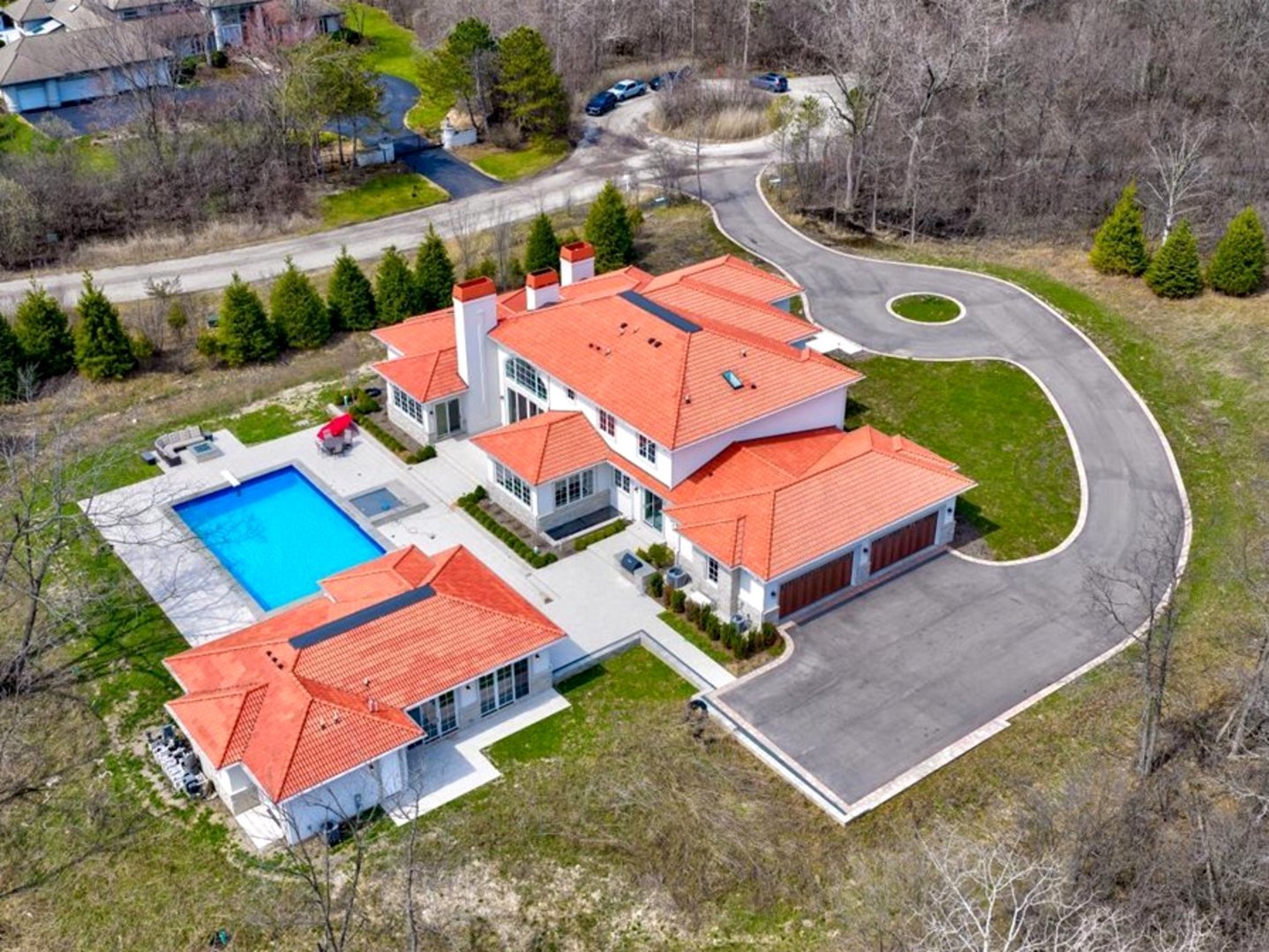 2665 Bentley Road Property Photo 3