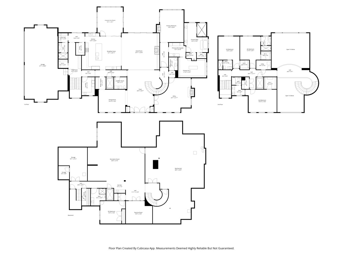 2665 Bentley Road Property Photo 52