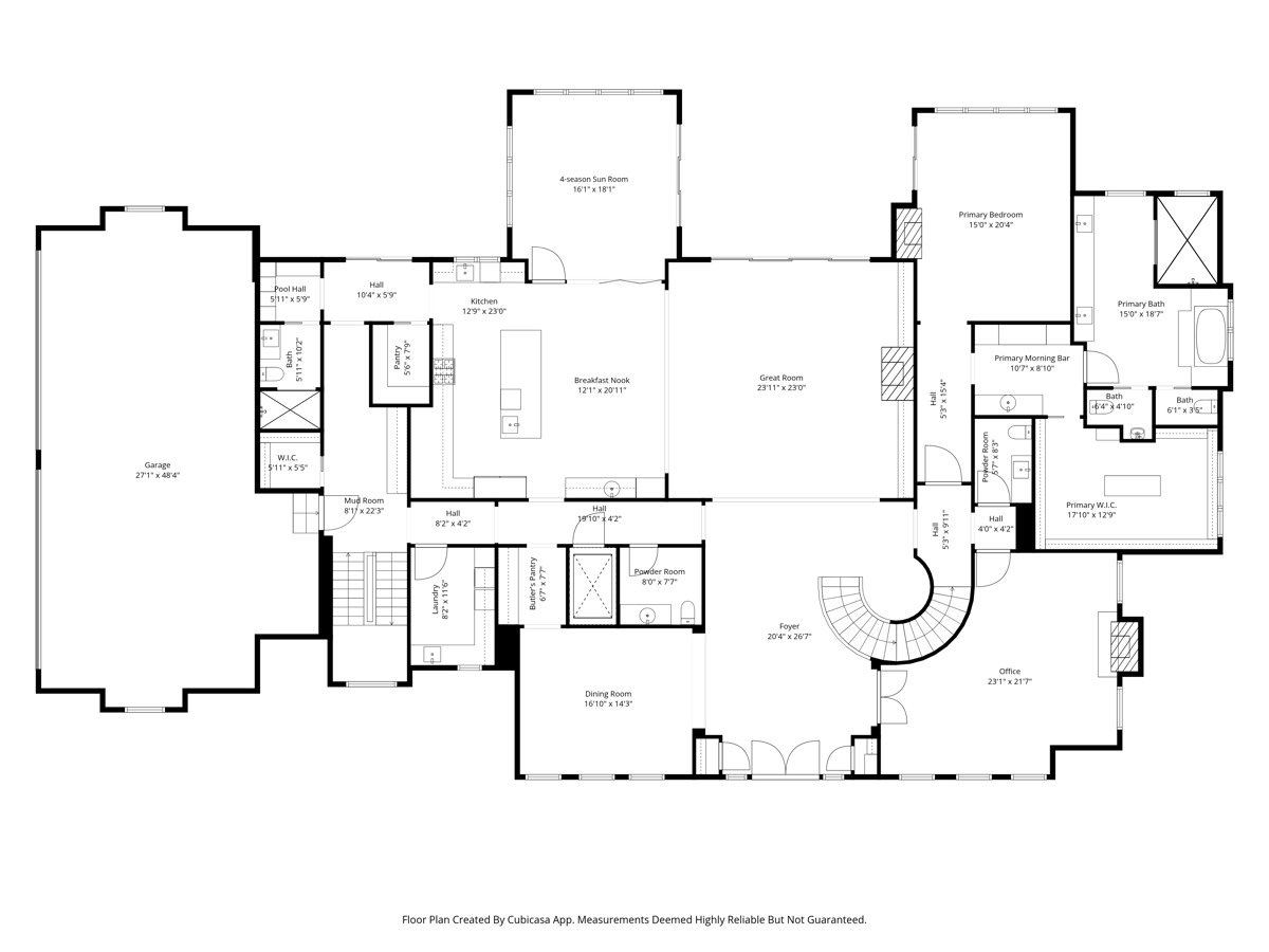 2665 Bentley Road Property Photo 53